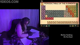 secrets can end remaster naked play through part 4