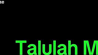 jedi tal-ulah in star wars cosplay gets creampied by sith.