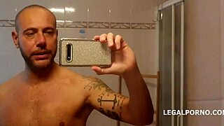 marco nero fists my asshole in quarantine