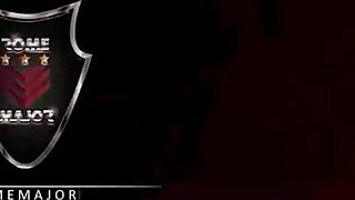 mamacita selma sins fucks big cock, sucking and bending over