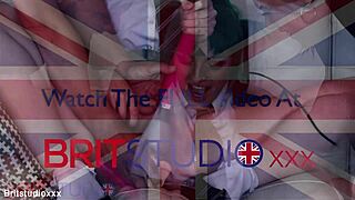 Two Young 18+ College Students Teased with Toys in Uniform Cosplay Leading to Orgasm Denial