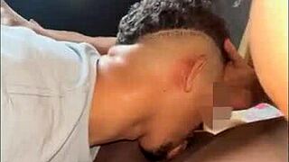 i make redhead latina slave do everything i ask in fetish sex