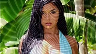 Mistress Lisa Pillow tricks slave with erotic hypnosis in session 41