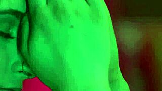 pure taboo horny virgin teen seduces pervert priest to fuck her ass