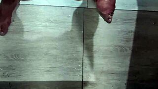 i am masturbating in a casual way at home