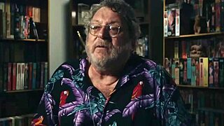 i explore beyond fantasy in episode two with risky unprotected sex and intense passion.