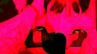 Cosplay Hinata Swallows Cock No Mercy