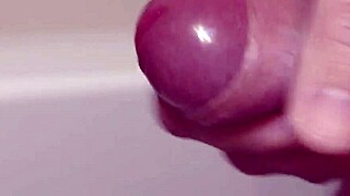 Top 5 Slow Motion Cumshots