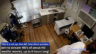 Dr. Tampa Says Trump These Bitches in Prison Edition with Donna Leigh