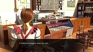 Oh, let's play the girls with x-ray eyes demo game!