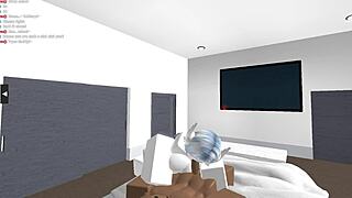 fucking random slut with monster big black cock in condo