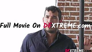 kyler quinn in her cuckold sessions, doggystyle and missionary with big cock 😏