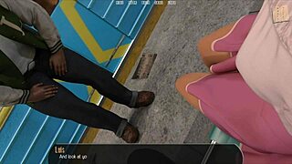 Exploring the halfway house in this game episode fifty six