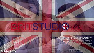 Two Young 18+ College Students Teased with Toys in Uniform Cosplay Leading to Orgasm Denial