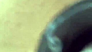 I tease my tied-up partner with the vacuglide machine for intense milking in femdom play