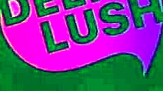 Petite Lily Larimar Boldly Takes Huge Cock In Cowgirl