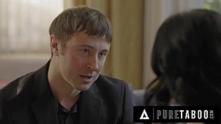 pure taboo private investigator charlotte sins cheats on husband with rough 69 and doggystyle