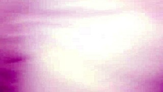 Fucking ass in abandoned hospital, Chilean brunette gets semen in mouth and face