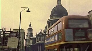 Exploring vintage porn with hairy beavers 😍