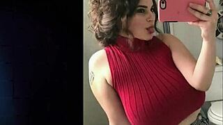 Bikini Busty Hot Big Boobs Girls No Bra