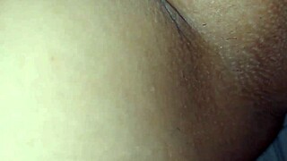 My Stepdaughter Shows Her New Panties with a Rich, Delicious Scent