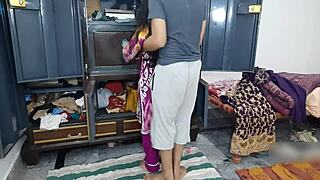 cute desi indian girl fucking with her stepbrother in hindi, teen 18+ quickie pussy usa monster cock sexy first time wife