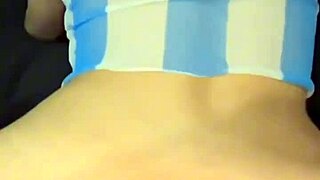 I had sex with my friend during Argentina match halftime and again at the end.