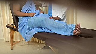 i caught indian doctor fucking patient on hidden cam in hospital