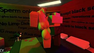 blonde snowbunny gets railed by monster cock