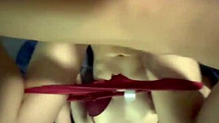 Hot Latina Fuck On First Date!