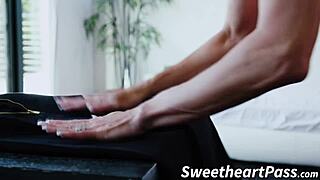 Mi novio me engaña quiero tu polla dura