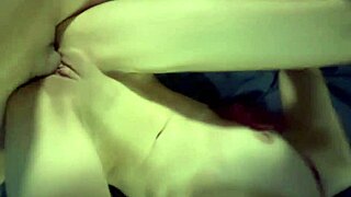 Hot Latina Fuck On First Date!