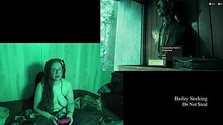 Naked Lake House Playthrough Part 1? Big Tits And Ass On Display!