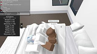 fucking random slut with monster big black cock in condo