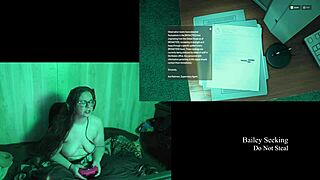 Naked Lake House Playthrough Part 1? Big Tits And Ass On Display!