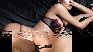 i'm showing off my sexy bikini, but i tripped a bit.