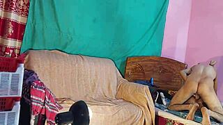 lucky guys fuck two black babes in foursome, deepthroat monster cocks 😍