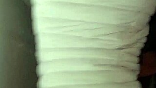 Fucking ass in abandoned hospital, Chilean brunette gets semen in mouth and face