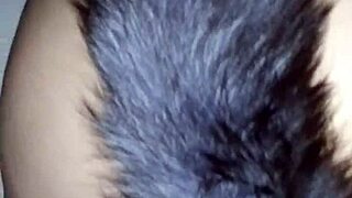 zorrita rica gets hardcore doggystyle fuck