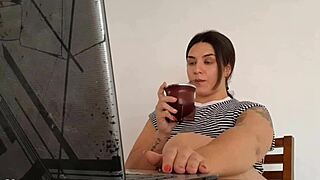 i'm carla and i keep farting while i'm trying to work, it's so embarrassing