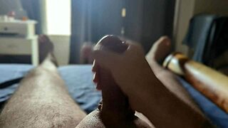 Top 5 Slow Motion Cumshots