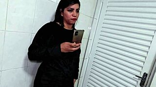 elderly couple hires someone for a group activity