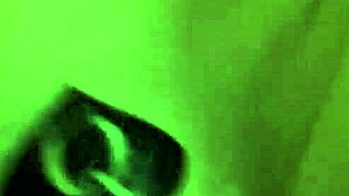 Mi novia llega toda cogida y me deja follarla la siento abierta