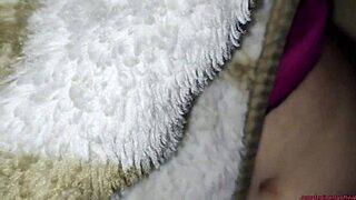 My stepdad supports my education