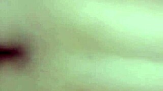 Cogiendo a Mi Esposa con 18-19 Yo