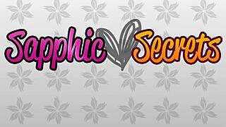 Do lesbian neighbors lick each other's labias?