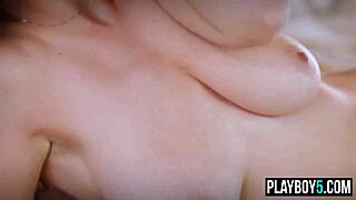 Big Natural Boobs Teen Model Is Luscious