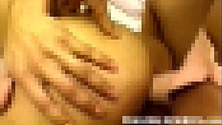 She puts him in his place with strapon