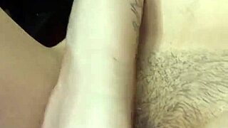 Do you want to see that pussy and ass playing together?