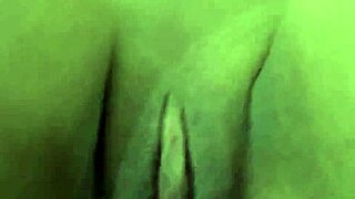 enchanting czech teen seduced in shopping centre pov